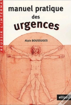 Capa do artigo Manuel Pratique Des Urgences