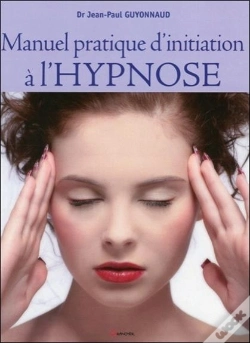 Capa do artigo Manuel Pratique D'Initiation À L'Hypnose
