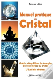 Capa do artigo Manuel Pratique Du Cristal