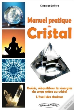 Capa do artigo Manuel Pratique Du Cristal