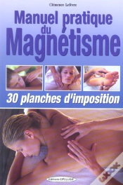 Capa do artigo Manuel Pratique Du Magnetisme