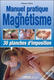 Capa do artigo Manuel Pratique Du Magnétisme