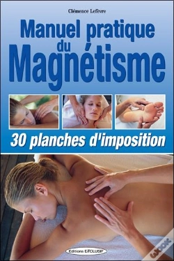 Capa do artigo Manuel Pratique Du Magnétisme