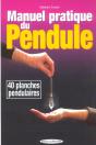Manuel Pratique Du Pendule ; 40 Cadrans Pendulaires - Preview