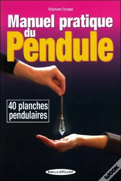 Capa do artigo Manuel Pratique Du Pendule