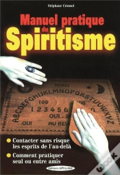 Capa do artigo Manuel Pratique Du Spiritisme