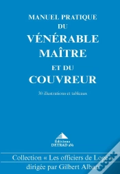 Capa do artigo Manuel Pratique Du Vénérable Maître Et Du Couvreur