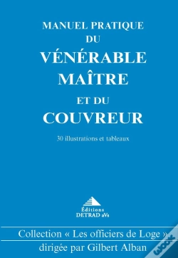 Capa do artigo Manuel Pratique Du Vénérable Maître Et Du Couvreur