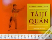 Capa do artigo Manuel Pratique Et Progressif De Taiji Quan
