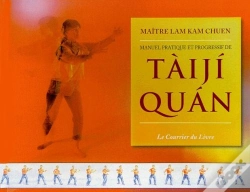Capa do artigo Manuel Pratique Et Progressif De Taiji Quan