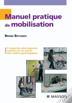 Capa do artigo Manuel Pratique ; Mobilisation
