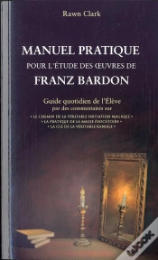 Capa do artigo Manuel Pratique Pour L