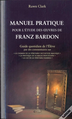 Capa do artigo Manuel Pratique Pour L'Etude Des Oeuvres De Franz Bardon