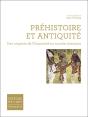 Manuel Prehistoire Et Antiquite - Preview
