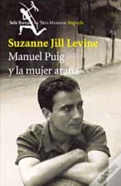 Capa do artigo Manuel Puig Y La Mujer Araña