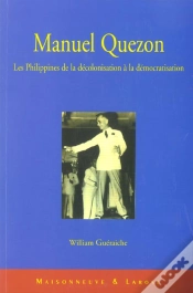 Capa do artigo Manuel Quezon, Les Philippines De La Decolonisation A La Democratisation