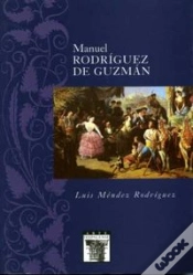 Capa do artigo Manuel Rodríguez De Guzmán