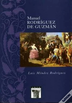 Capa do artigo Manuel Rodríguez De Guzmán