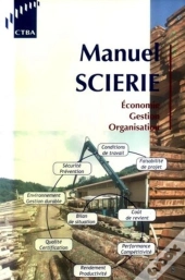 Manuel Scierie: Economie, Gestion, Organisation