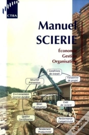 Capa do artigo Manuel Scierie: Economie, Gestion, Organisation