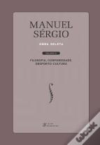 Manuel Sérgio - Obra Seleta - Volume III