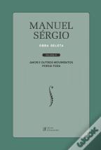 Manuel Sérgio - Obra Seleta - Volume IV