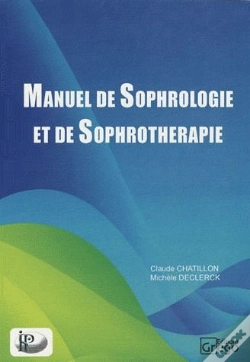 Capa do artigo Manuel Sophrologie Et De Sophrothérapie