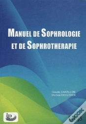 Capa do artigo Manuel Sophrologie Et De Sophrothérapie