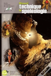 Capa do artigo Manuel Technique De Speleologie