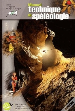Capa do artigo Manuel Technique De Speleologie
