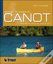 Capa do artigo Manuel Technique Du Canot