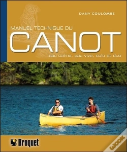 Capa do artigo Manuel Technique Du Canot