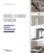 Manuel Technique Du Maçon V.1 (2e Édition) - Preview