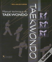 Manuel Technique Du Taekwondon