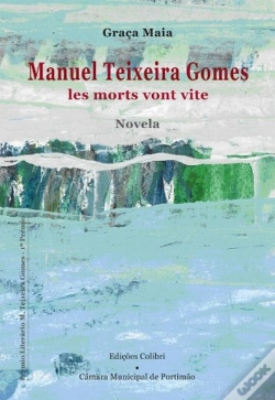 Capa do artigo Manuel Teixeira Gomes