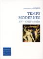 Manuel Temps Modernes - Preview