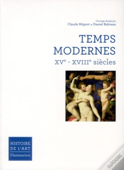 Capa do artigo Manuel Temps Modernes