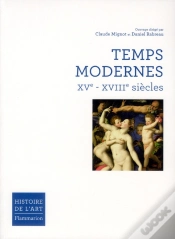 Capa do artigo Manuel Temps Modernes