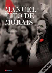 Capa do artigo Manuel Tito de Morais