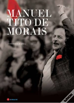 Capa do artigo Manuel Tito de Morais