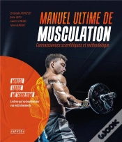 Capa do artigo Manuel Ultime De Musculation : Connaissances Scientifiques Et Méthodologie