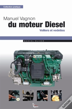 Capa do artigo Manuel Vagnon Du Moteur Diesel