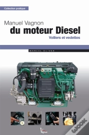 Capa do artigo Manuel Vagnon Du Moteur Diesel