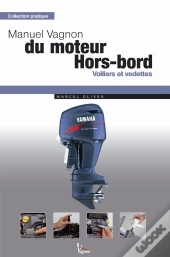 Manuel Vagnon Du Moteur Hors Bord