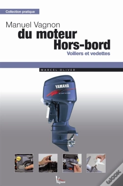 Capa do artigo Manuel Vagnon Du Moteur Hors Bord
