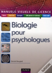 Manuel Visuel De Biologie Pour Psychologues
