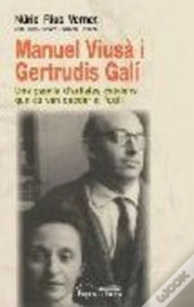 Capa do artigo Manuel Viusà I Gertrudis Galí