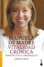 Manuela De Madre. Vitalidad Crónica - Preview