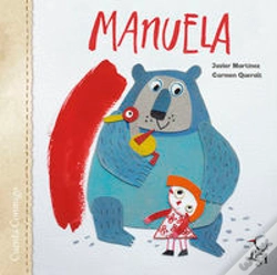 Capa do artigo Manuela