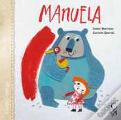 Capa do artigo Manuela